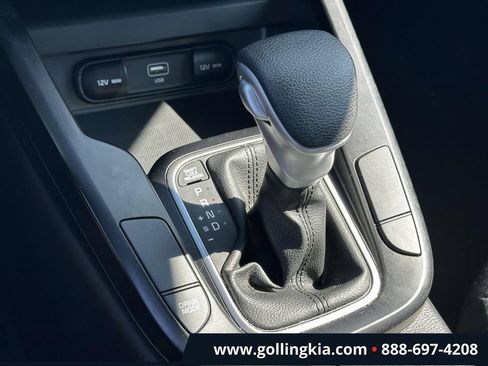 Certified 2023 Kia Soul LX w/ Option Group 015 FWD image 26