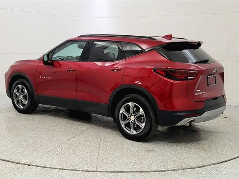 Used 2024 Chevrolet Blazer LT w/ Convenience Package image 5