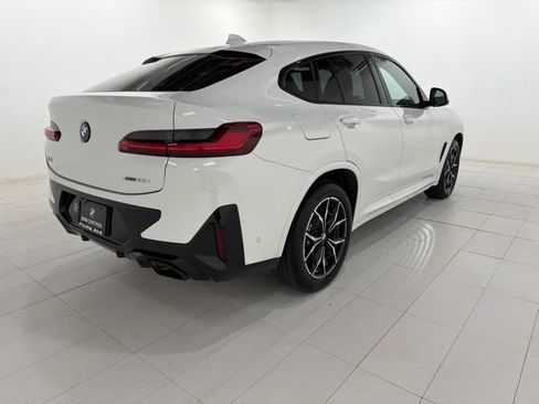 Certified 2024 BMW X4 xDrive30i w/ Premium Package AWD/4WD image 50
