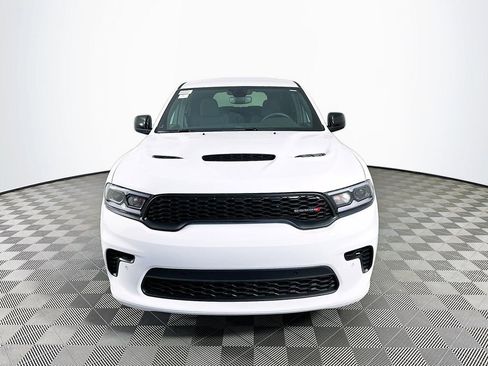 New 2026 Dodge Durango GT w/ Mopar All Weather Package image 3
