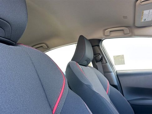 New 2026 Toyota Prius SE image 17