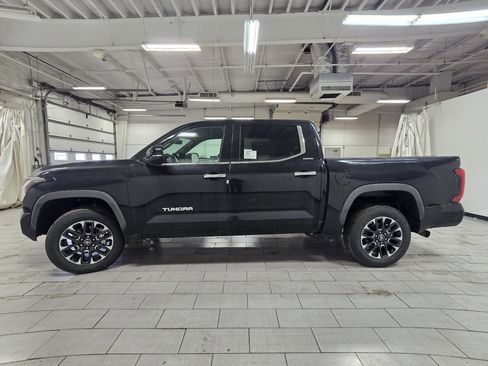 New 2026 Toyota Tundra Limited image 13