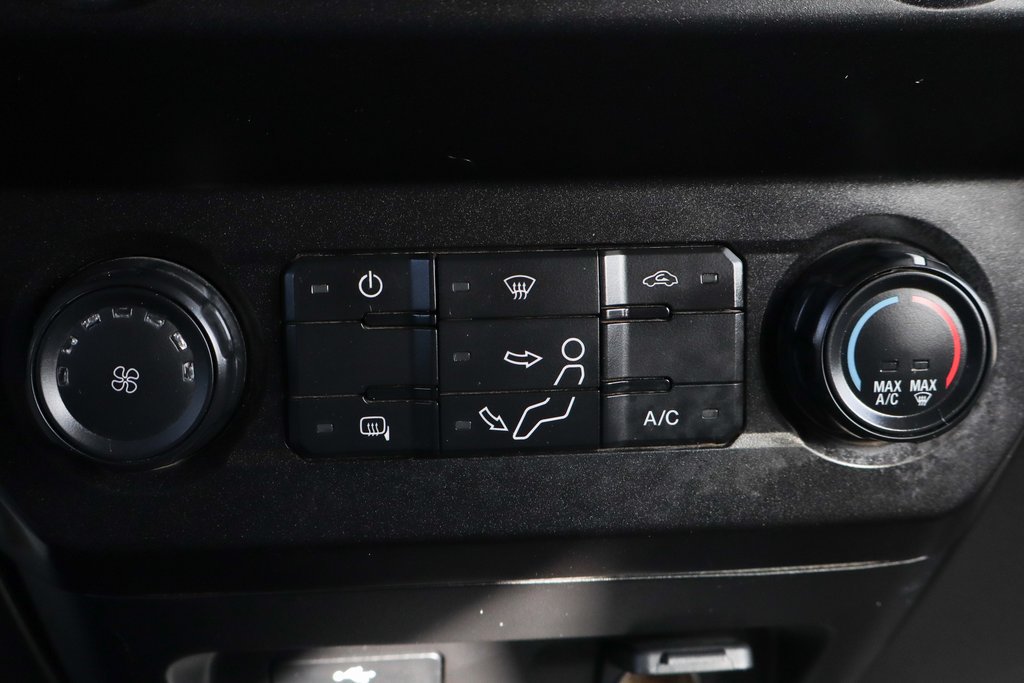 Used 2022 Ford F250 XL w/ Power Equipment Group RWD image 30