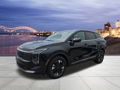 New 2026 Kia Sportage LX