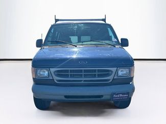 Used 2001 Ford E-350 and Econoline 350 Super Duty RWD video 2