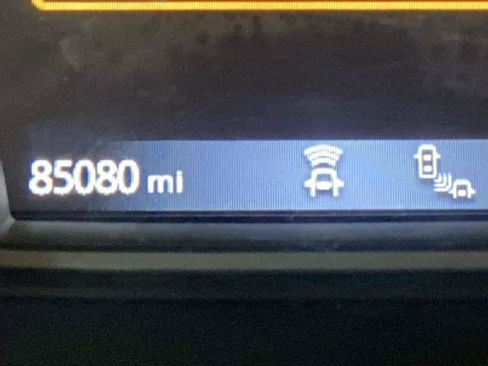 Used 2019 Nissan Pathfinder SL w/ SL Premium Package image 18