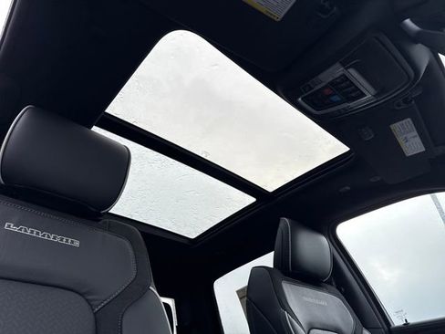 New 2026 RAM 1500 Laramie w/ Night Edition image 31