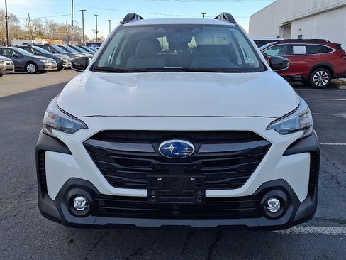 Certified 2023 Subaru Outback Premium image 2