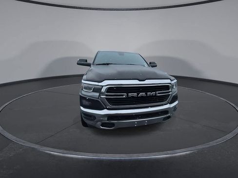 Used 2019 RAM 1500 Big Horn image 4