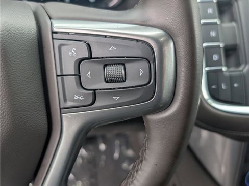 Used 2024 Chevrolet Tahoe LT AWD/4WD image 26