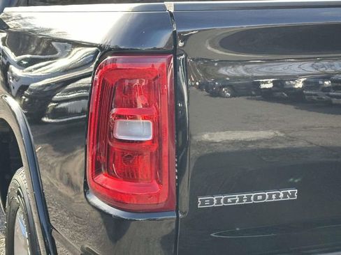 Certified 2025 RAM 1500 Big Horn image 12