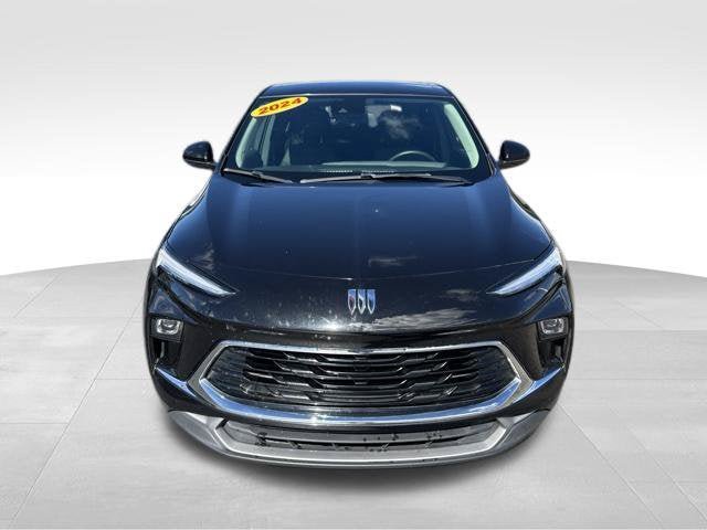 Used 2024 Buick Encore GX Preferred FWD image 2
