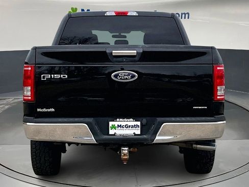 Used 2016 Ford F150 XLT w/ XTR Package image 5