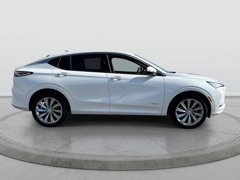 Used 2025 Buick Envista Avenir FWD image 9