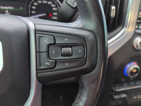 Used 2021 GMC Sierra 1500 Elevation w/ Preferred Package AWD/4WD image 25