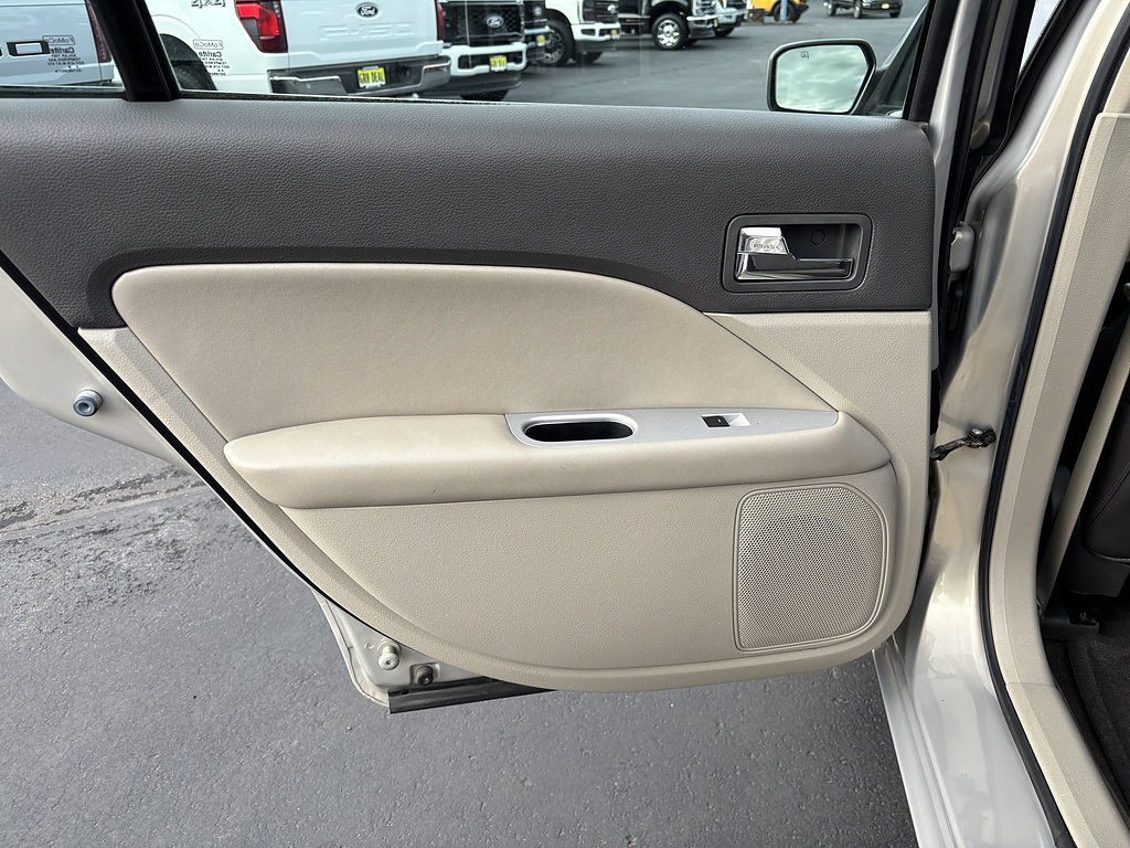 Used 2010 Mercury Milan Premier FWD image 28