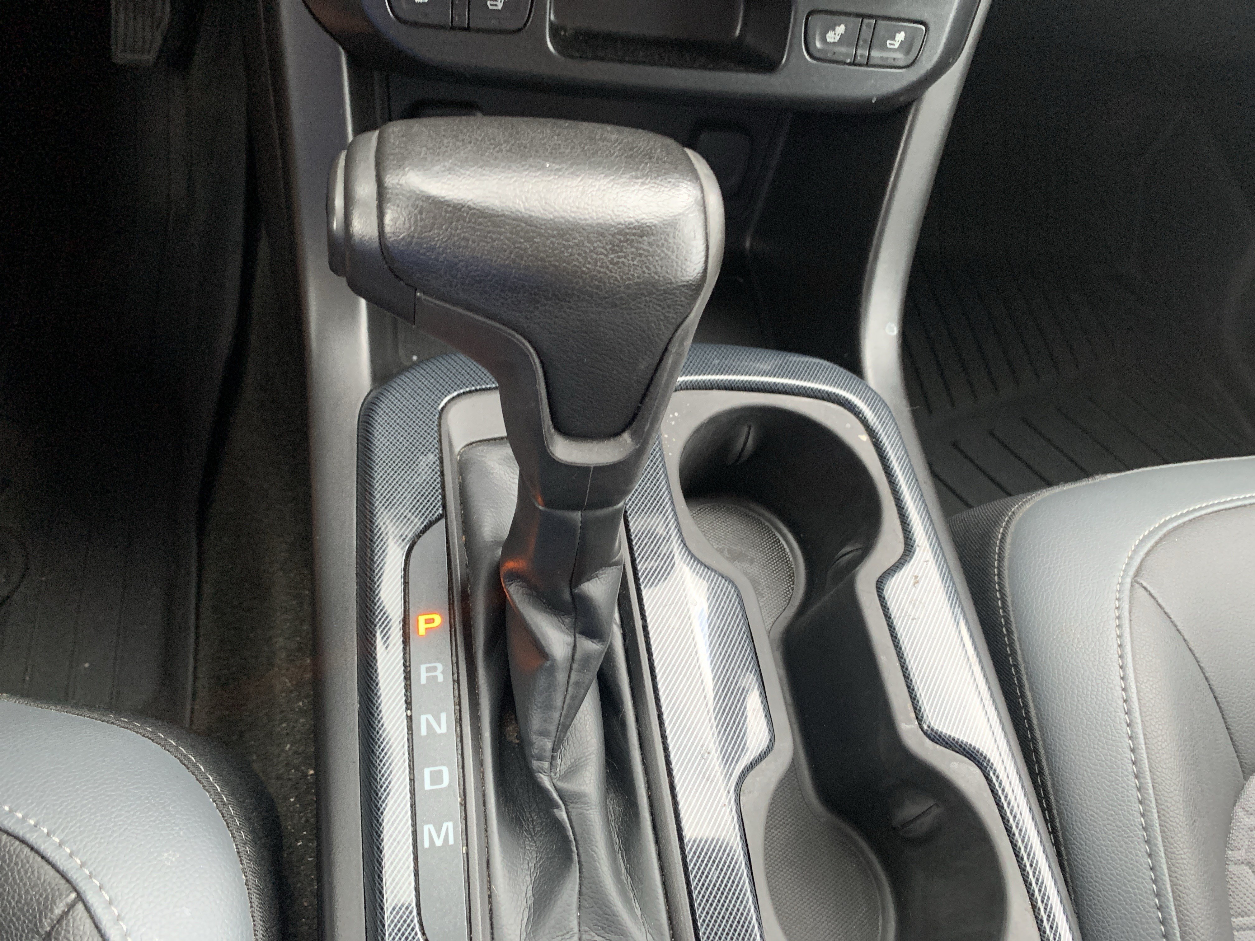 Used 2016 Chevrolet Colorado Z71 RWD image 26