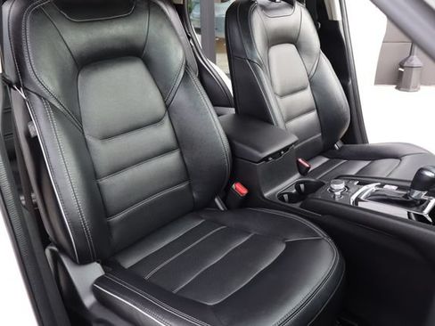 Used 2024 MAZDA CX-5 AWD 2.5 S w/ Preferred Package image 14