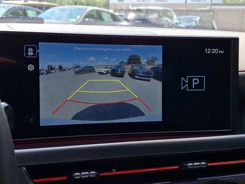 Used 2024 Hyundai Sonata N Line FWD image 20
