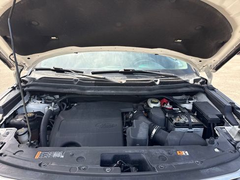 Used 2016 Ford Explorer Limited FWD image 30