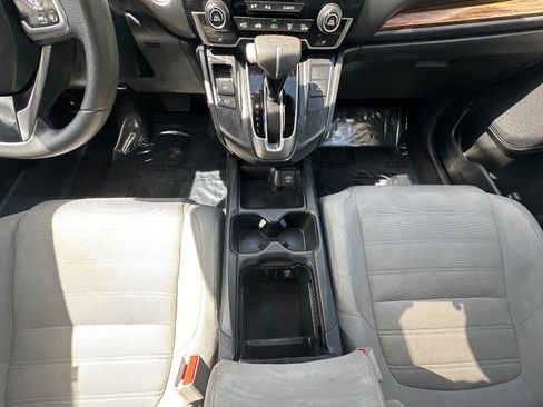 Used 2017 Honda CR-V EX image 36