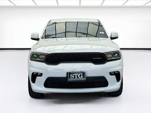 Used 2021 Dodge Durango GT RWD image 2
