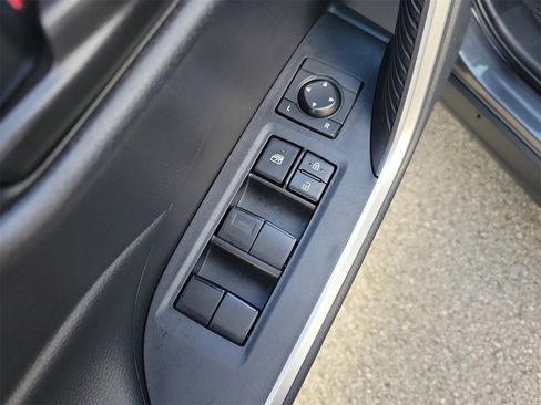 Used 2025 Toyota RAV4 LE image 14