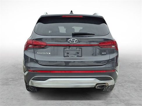 Used 2021 Hyundai Santa Fe SEL w/ Cargo Package image 5