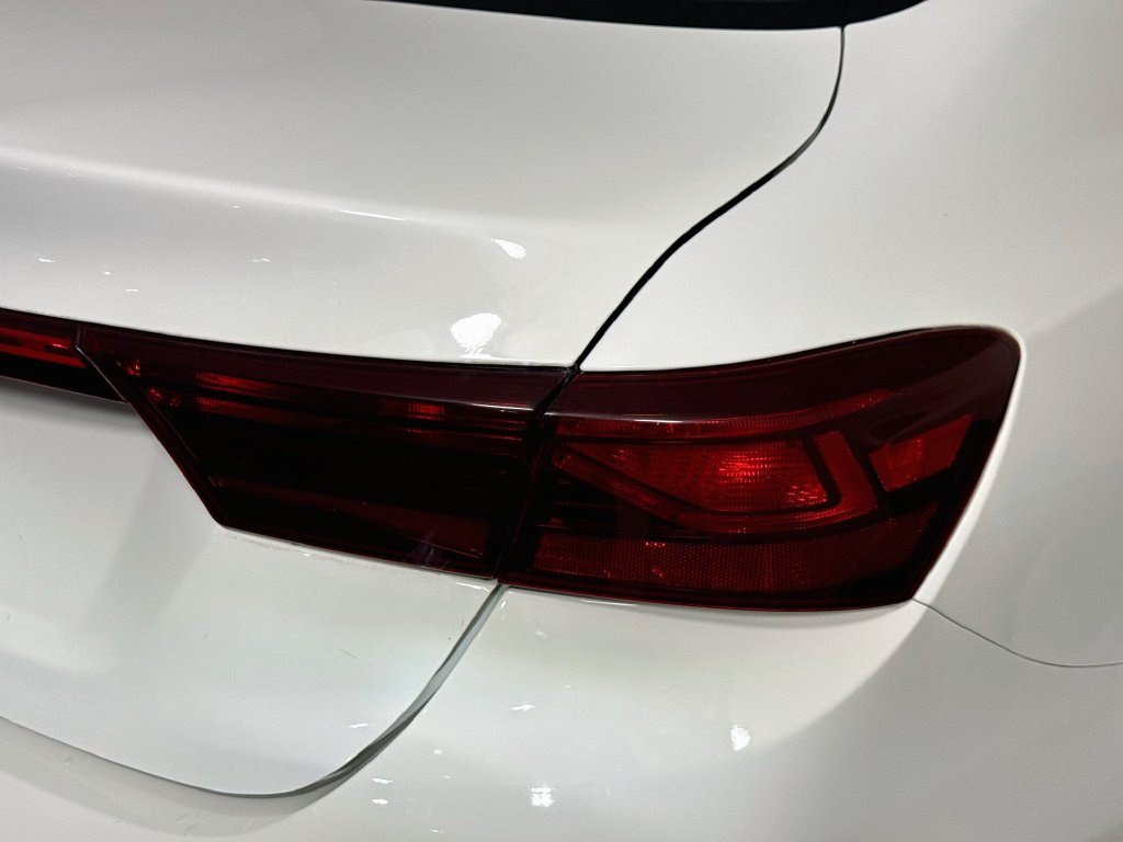 Used 2020 Kia Forte Sedan FWD image 32