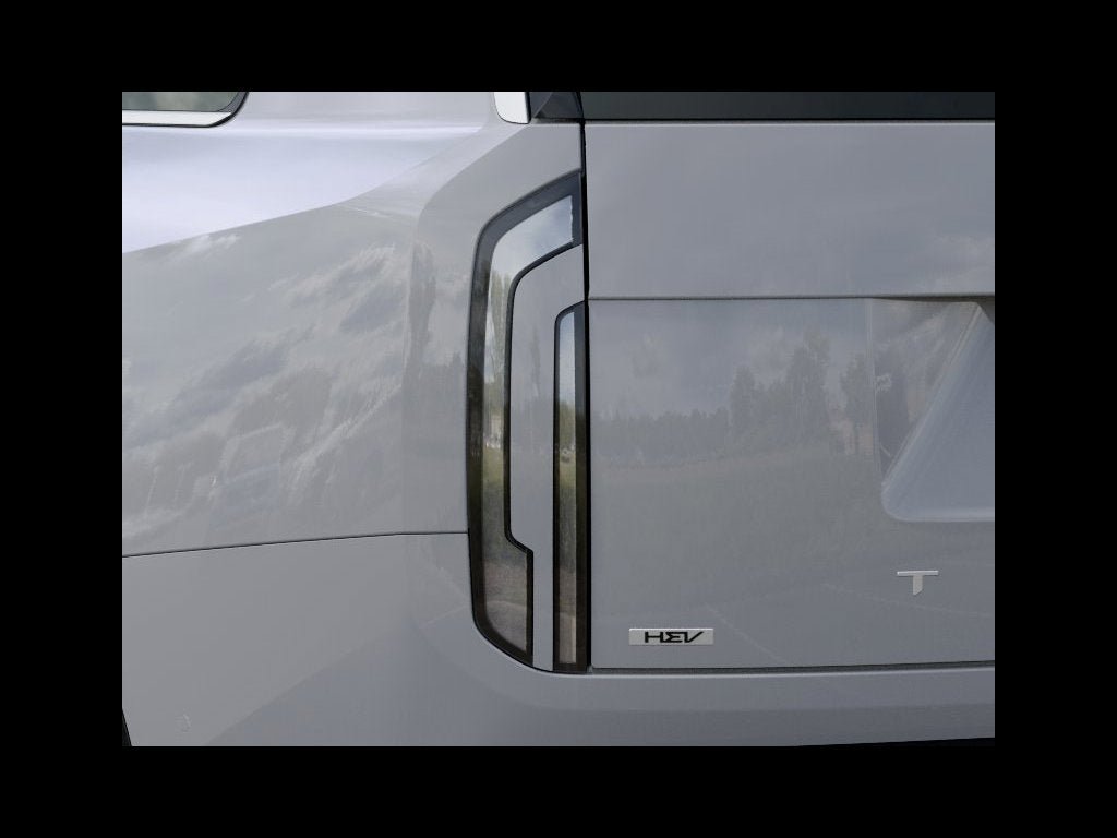 New 2027 Kia Telluride SX Prestige AWD/4WD image 38