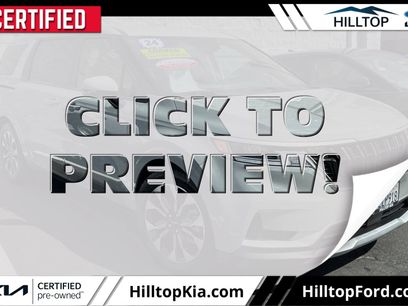 Used 2024 Kia Carnival EX
