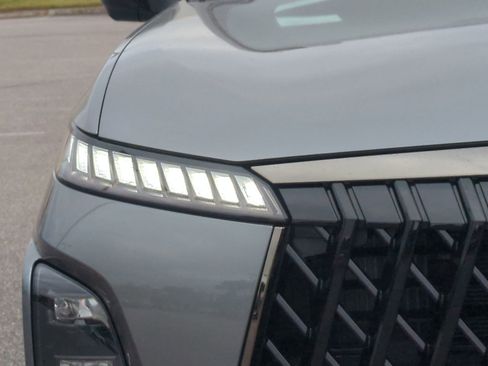 New 2026 INFINITI QX80 4WD w/ Sport Exterior Package image 11