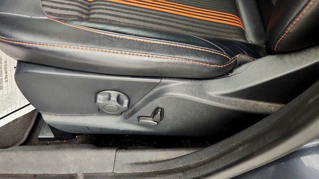 Used 2018 Ford EcoSport SES AWD/4WD image 12