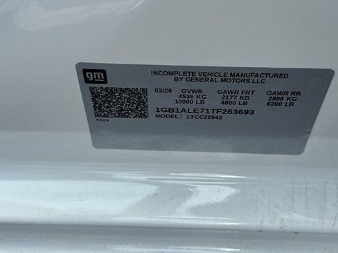 New 2026 Chevrolet Silverado 2500 W/T w/ WT Convenience Package RWD image 32