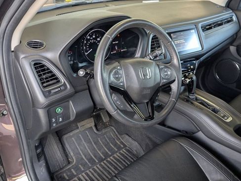 Used 2020 Honda HR-V EX-L image 9