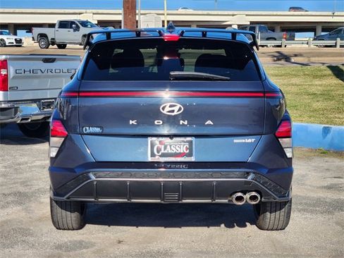 Used 2024 Hyundai Kona N Line image 6