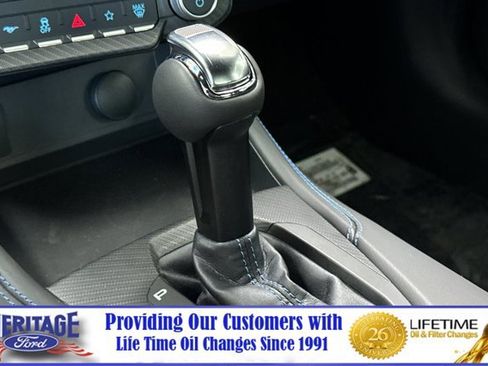 New 2026 Ford Mustang Dark Horse image 21