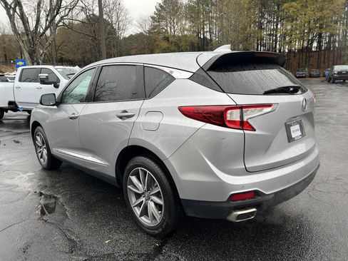 Used 2022 Acura RDX FWD w/ Technology Package image 7