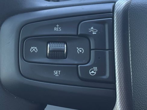 Certified 2025 GMC Sierra 1500 Denali w/ Denali Reserve Package image 11