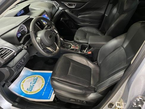 Used 2020 Subaru Forester Touring w/ Popular Package #2 AWD/4WD image 9