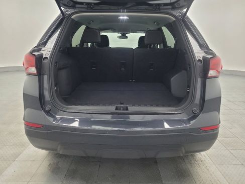 Used 2022 Chevrolet Equinox LS w/ LS Convenience Package image 29