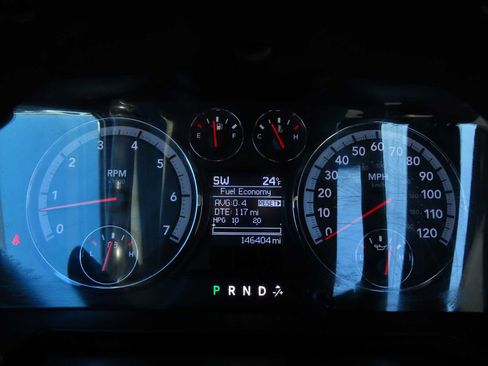 Used 2012 RAM 1500 Big Horn image 31