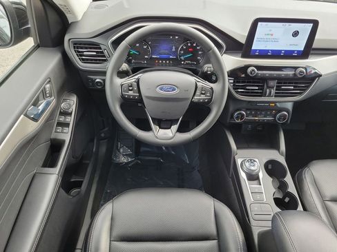 Used 2022 Ford Escape SEL FWD image 18