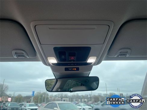 Certified 2024 Honda Accord EX-L image 24