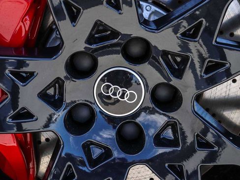 New 2026 Audi RS 3 AWD/4WD image 15