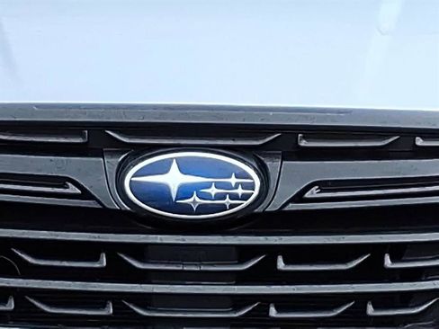 Used 2023 Subaru Forester Premium AWD/4WD image 15