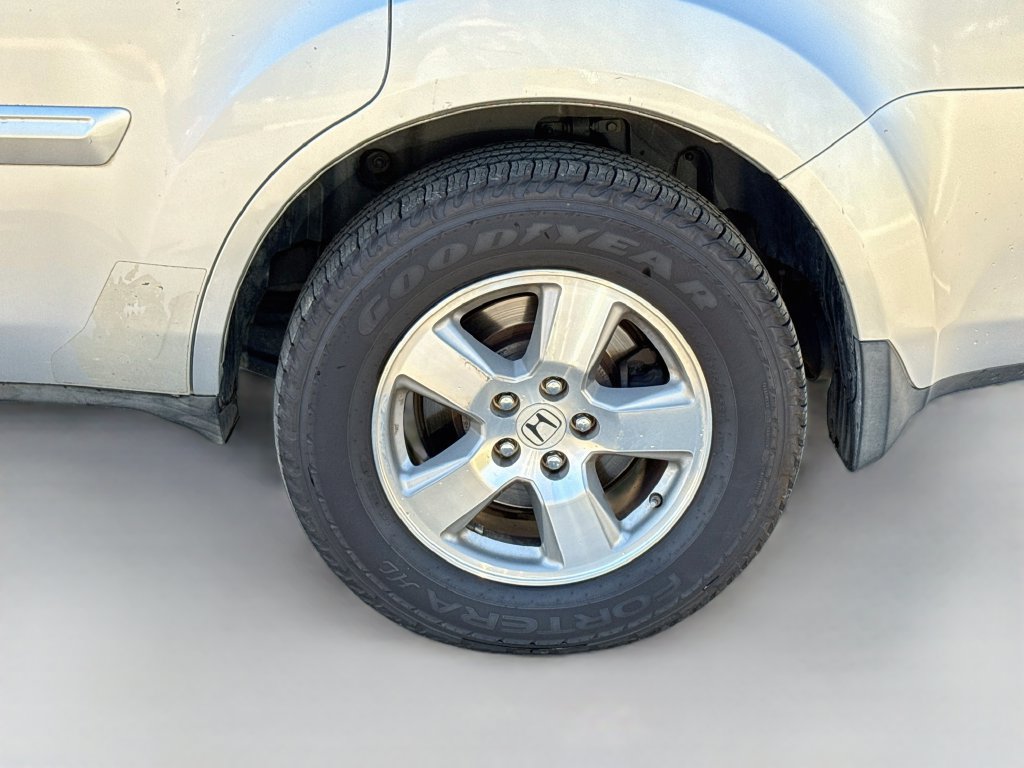 Used 2011 Honda Pilot EX-L image 39