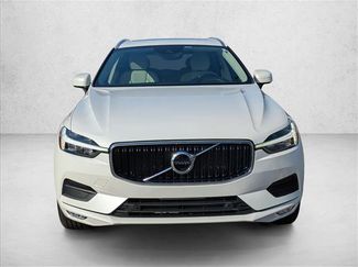 Used 2021 Volvo XC60 T5 Momentum w/ Premium Package video 2