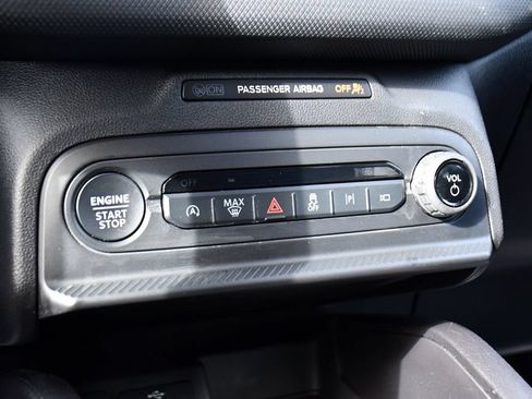 Used 2025 Ford Bronco Sport Outer Banks w/ Outer Banks Tech Package+ AWD/4WD image 29