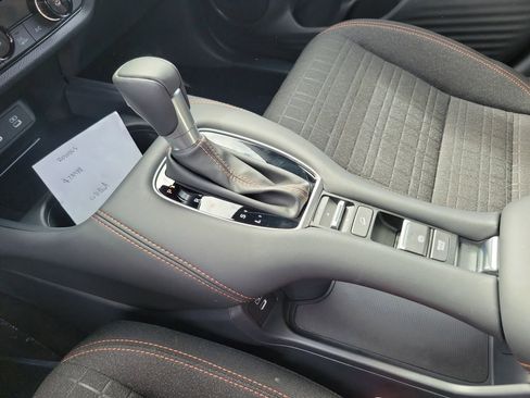Certified 2026 Honda HR-V Sport image 32